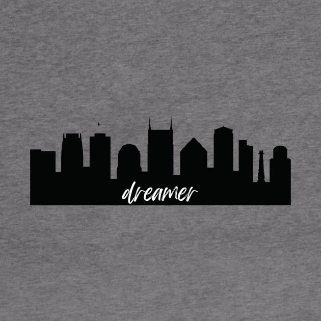 Dreamer by Laugh It Off